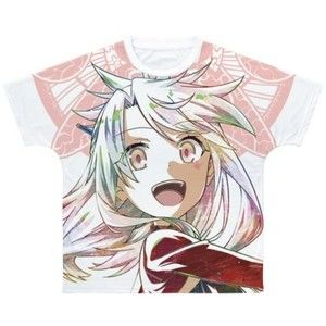 Fate/kaleid Chloe von Einzbern T-shirt Unisex XS